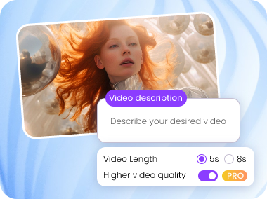 Videoeinstellungen auswählen