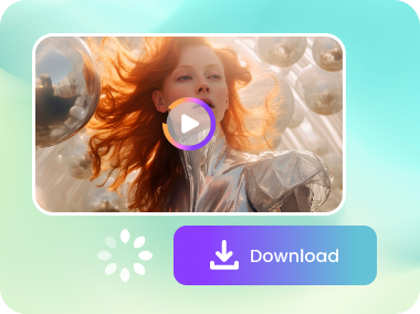 Foto mit KI animieren