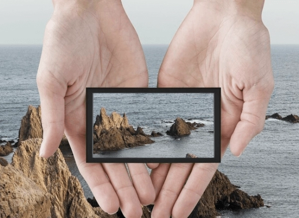 5 kombiniertes Bild in Photoshop
