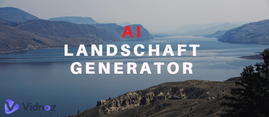 Malen Sie Landschaftbilder mit den besten AI Landschaft Generators Online Gratis