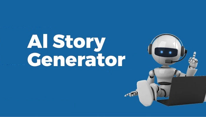 4 beste AI Story Generator Tools, um bessere Geschichten in wenigen Minuten zu erstellen