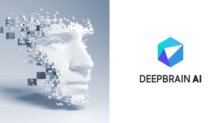 Deepbrain AI - Video Generator mit  AI Avataren