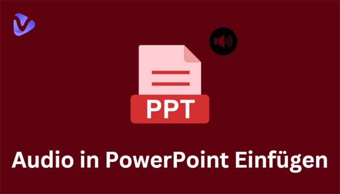 Beste kostenlose Methoden für Audios-in-Powerpoint-Einfügen auf PC, iOS und Android