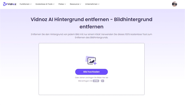 bild-hintergrund-aendern-app-kostenlos-vidnoz