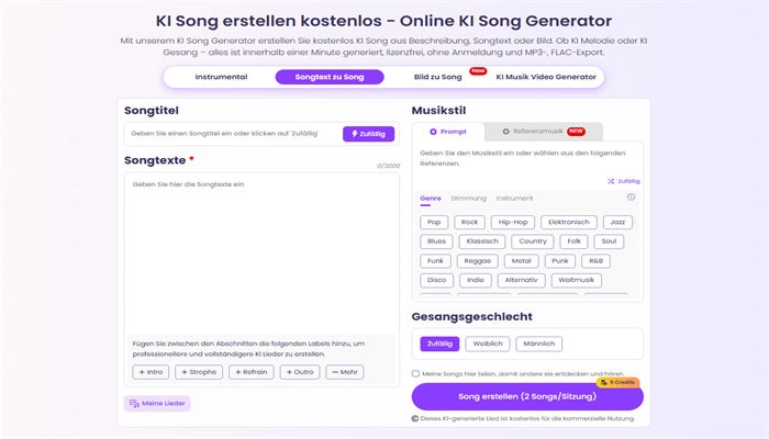 bilder-kleiner-skalieren-musik-generator