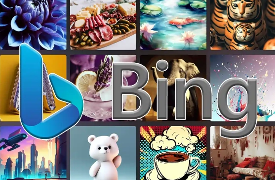 Bing Image Creator ist eine interessante kostenlose Alternative zu Midjourney
