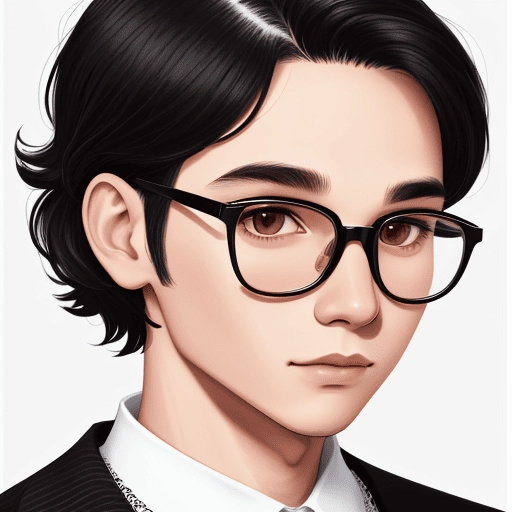 Bitmoji Avatar von Vidnoz