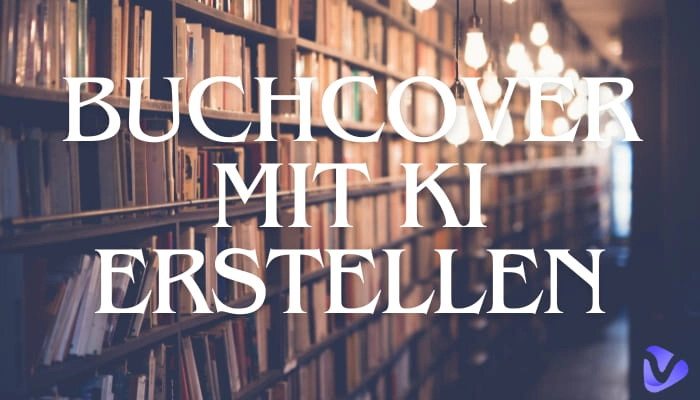 So erstellen Sie ein professionelles Buchcover mit KI -Leitfaden für Autoren und Designer