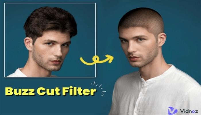 Buzz Cut-Filter