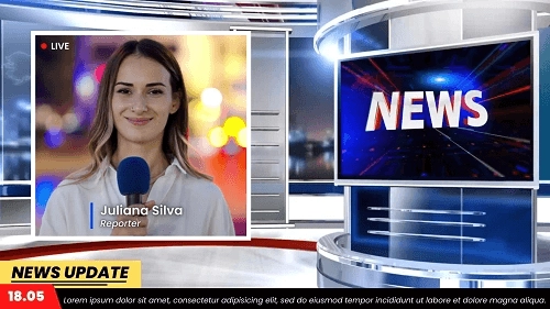 Canva Beliebter Breaking News Generator mit Millionen von Benutzern weltweit