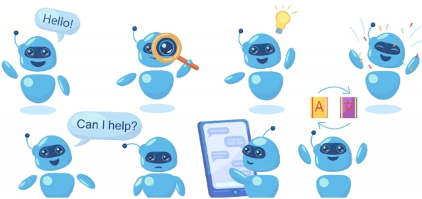 Chat mit künstlicher Intelligenz Welche Vorteile bieten die AI Chatbots
