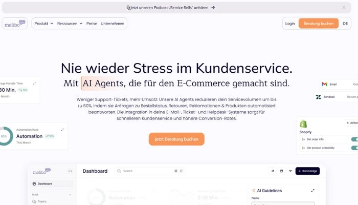 chatbot-ecommerce-melibo