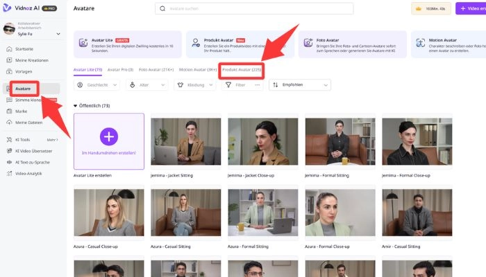 chatbot-ecommerce-produktavatar