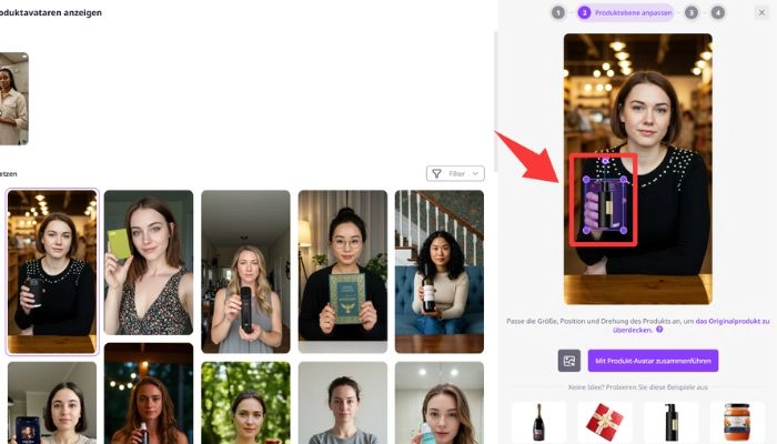 chatbot-ecommerce-produktbild-hochladen