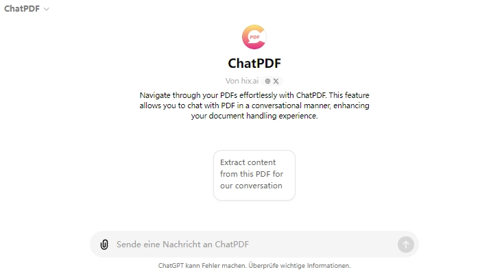 chatpdf