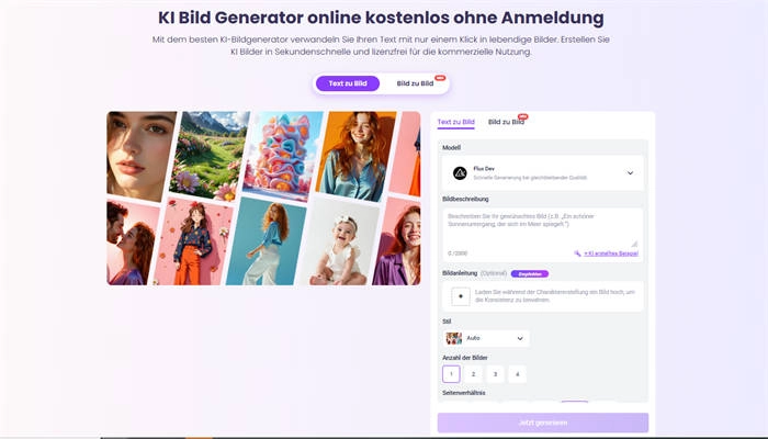 content-erstellung-bild-generator