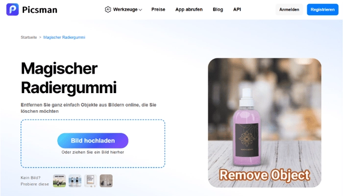 datum aus fotos entfernen picsman