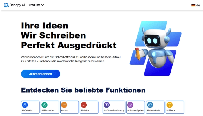 Decopy AI