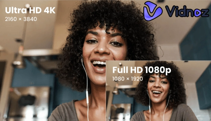 Die 5 besten Online-Tools zum Umwandeln von Videos in 4K oder 1080p [kostenlos und einfach]