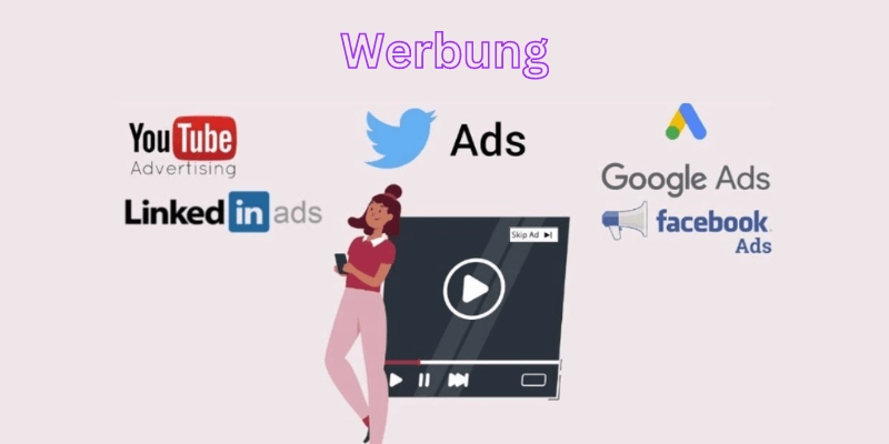 Die Rolle von Videos in der KI-Ads