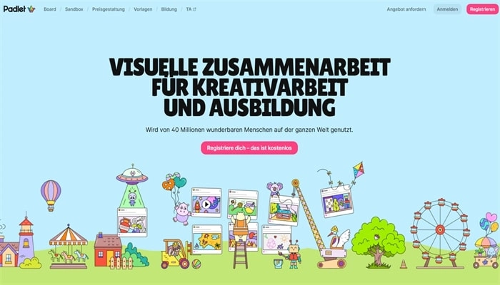 digitale-tools-fuer-den-unterricht-padlet