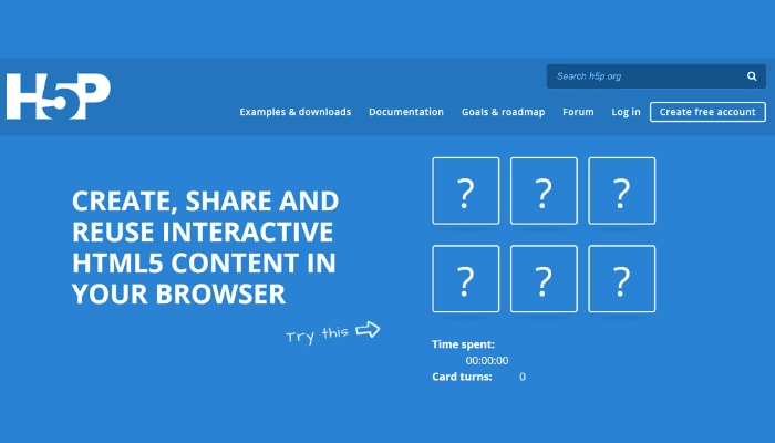 e learning erstellen lassen h5p