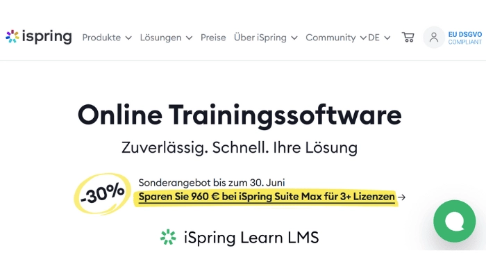 e learning erstellen mit ispring