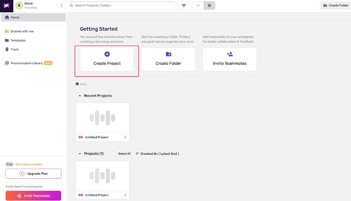 e learning selbst erstellen mit murf ai