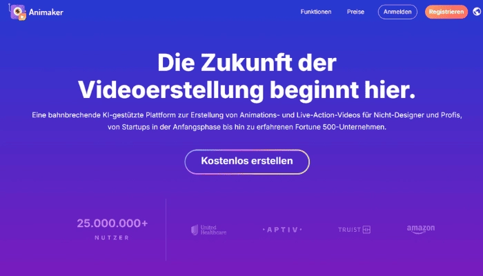 erklaervideo erstellen schule mit animaker