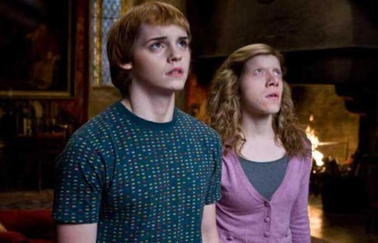 film-face-swap-beispiel-Ron and Hermione