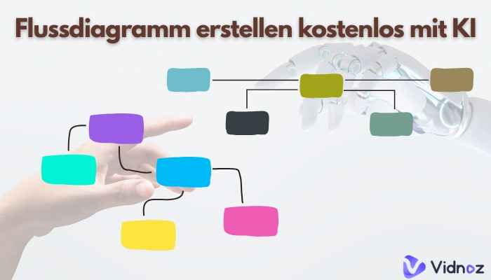 Flussdiagramm erstellen kostenlos