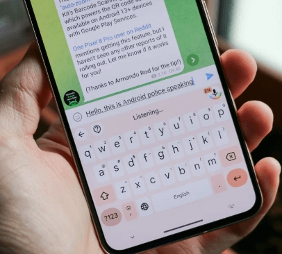 Gboard