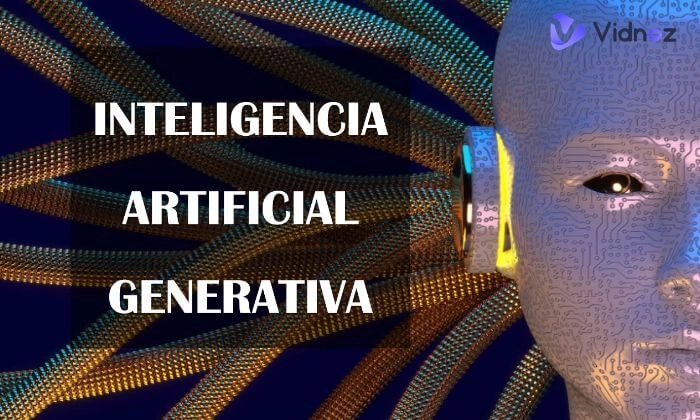 Generative künstliche Intelligenz-1