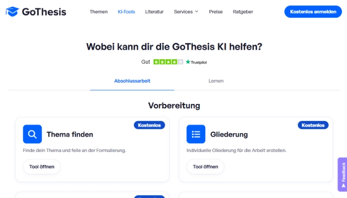 gothesis