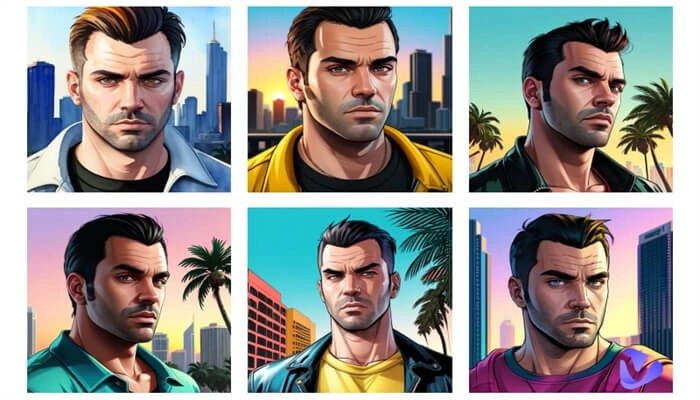 gta-filter-avatar-mit-vidnoz-ai-avatar-generator