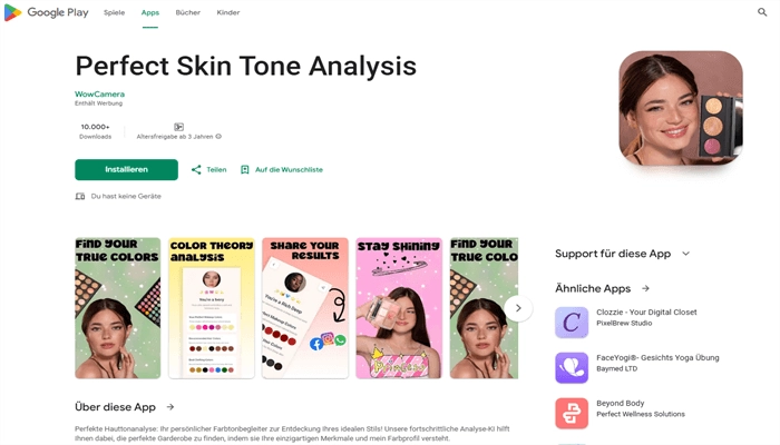 hautton-bestimmen-skin-tone-analysis