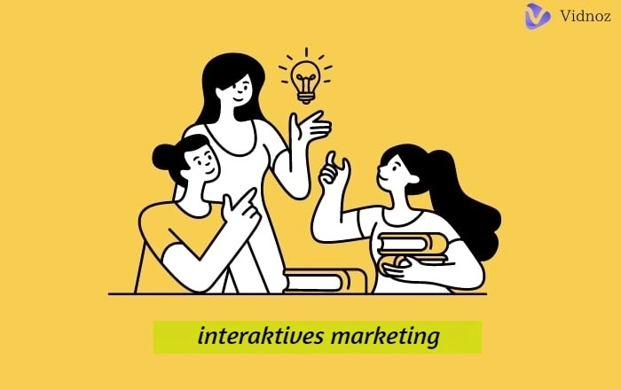 Interaktives Marketing: Detaillierte Einführung in seine Vorteile, Notwendigkeit und Fallstudien