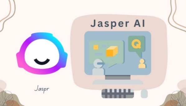 Jasper AI – KI-Chatbot, ideal für Ihr Online-Geschäft