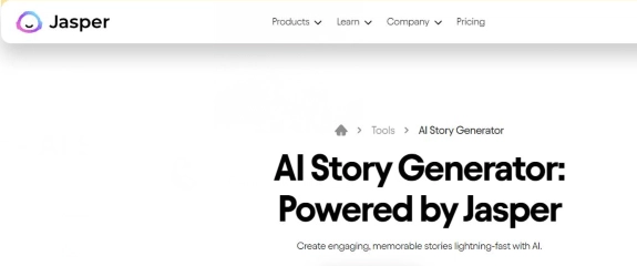Jasper KI Buch schreiben lassen