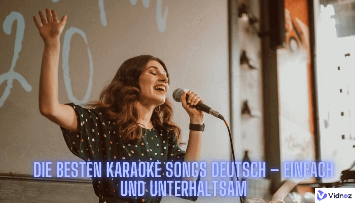 karaoke-songs-deutsch