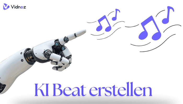 KI Beat erstellen