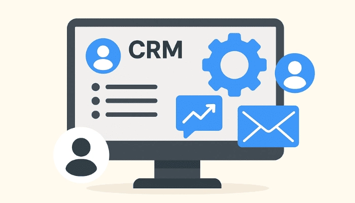 ki crm fuer automatisiertes marketing
