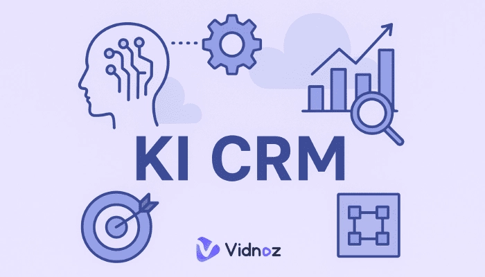 KI CRM 2025: So revolutioniert KI das Kundenmanagement