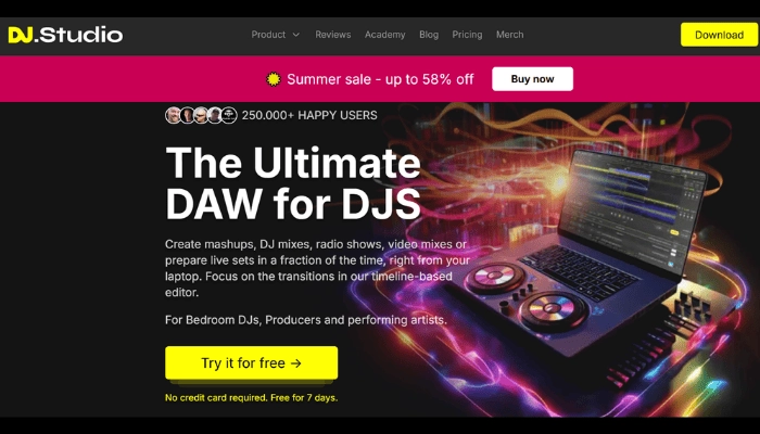 ki dj mixer dj studio
