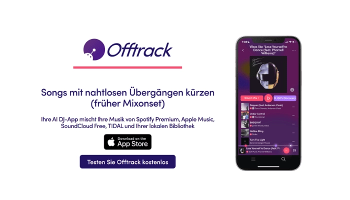 ki dj tool offtrack