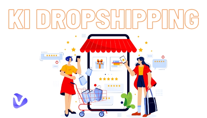 ki dropshipping