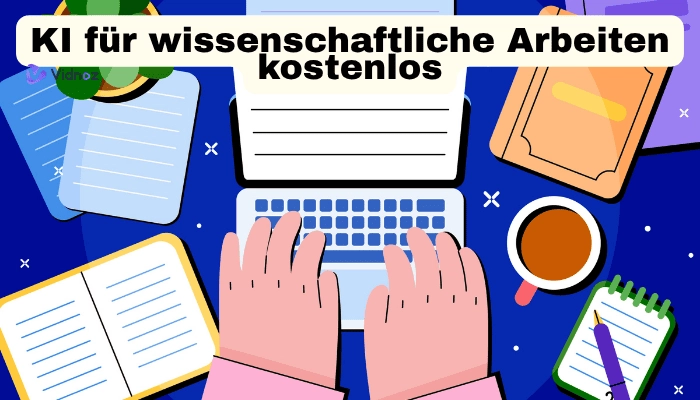 So nutzt du die Top 10 KI-Tools für wissenschaftliche Arbeiten ganz einfach