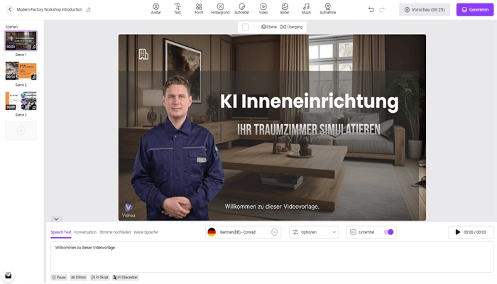 ki-inneneinrichtung-vidnoz-ai-werbung-erstellen