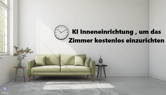 ki-inneneinrichtung