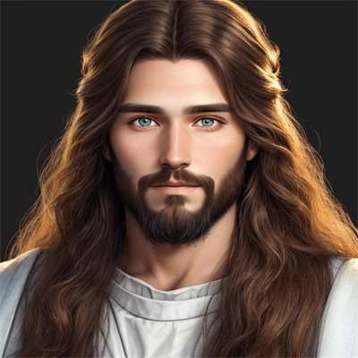 KI-jesus-avatar